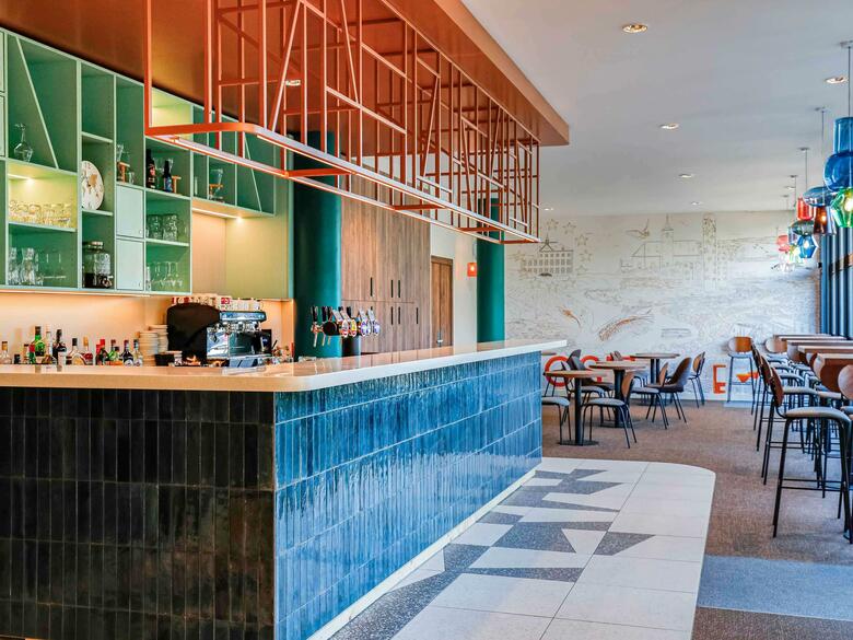 Hotel Ibis Luxembourg Airport