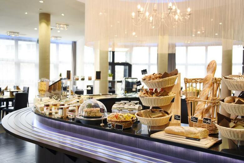 Hotel Ibis Luxembourg Airport