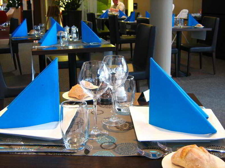 Hotel Ibis Luxembourg Airport