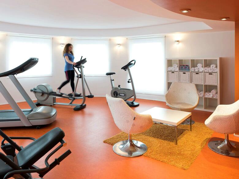 Hotel Ibis Luxembourg Airport
