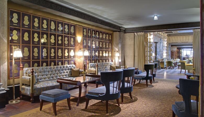 Hotel Metropole Monte Carlo
