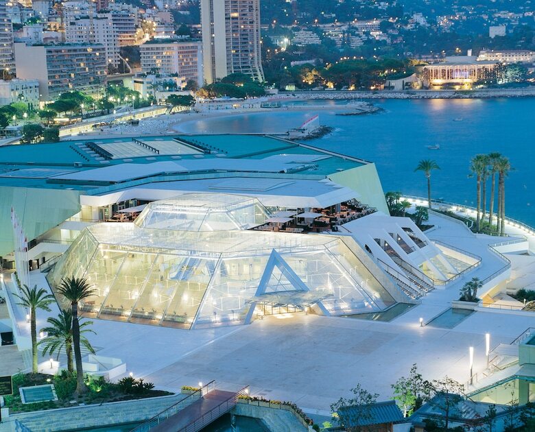 Hotel Metropole Monte Carlo