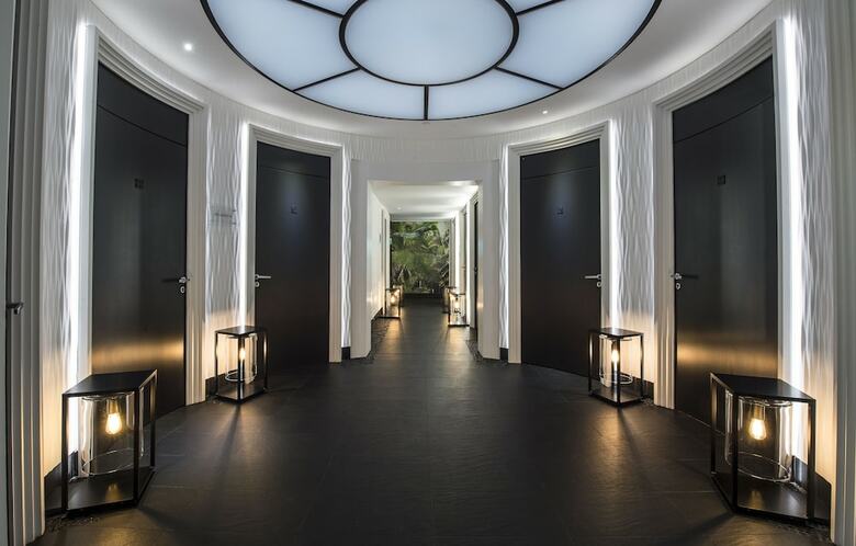 Hotel Metropole Monte Carlo