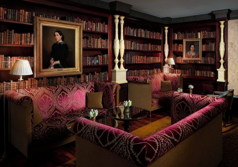 Hotel Metropole Monte Carlo