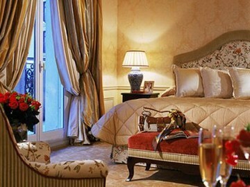 Hotel Metropole Monte Carlo
