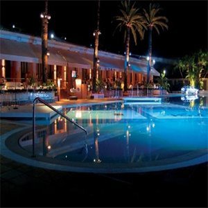 Monte Carlo Bay Hotel And Resort
