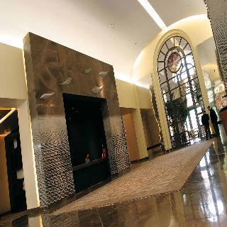 Monte Carlo Bay Hotel And Resort