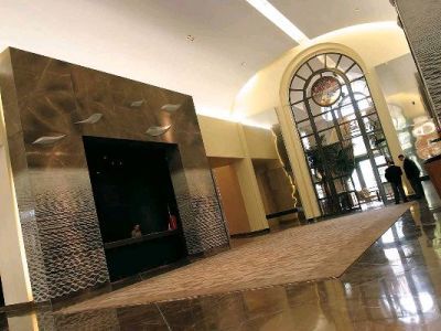 Monte Carlo Bay Hotel And Resort