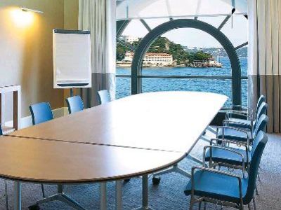 Monte Carlo Bay Hotel And Resort