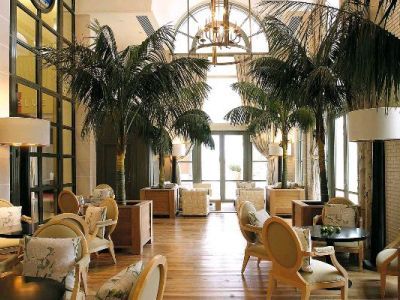 Monte Carlo Bay Hotel And Resort