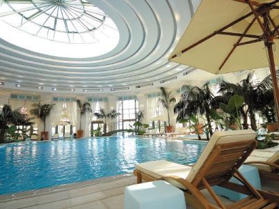 Monte Carlo Bay Hotel And Resort