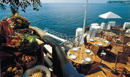 Monte Carlo Bay Hotel And Resort
