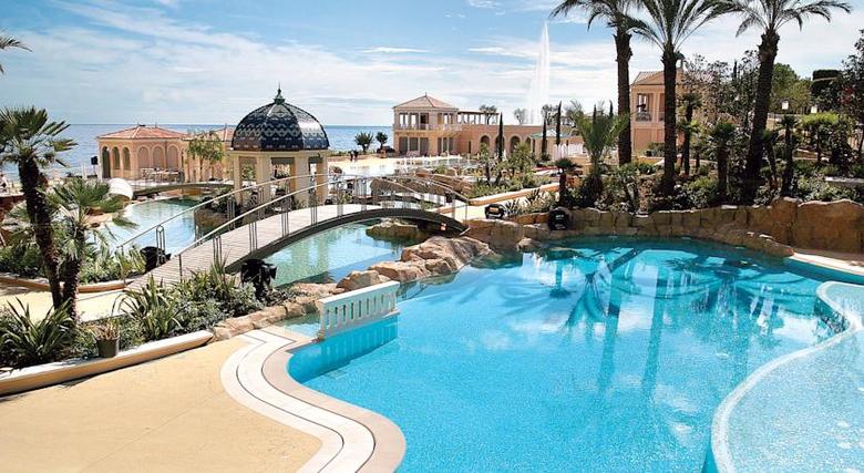 Monte Carlo Bay Hotel And Resort
