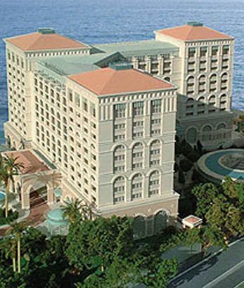 Monte Carlo Bay Hotel And Resort
