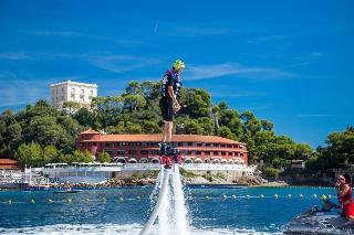 Monte Carlo Bay Hotel And Resort