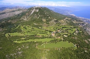 Monte Carlo Bay Hotel And Resort