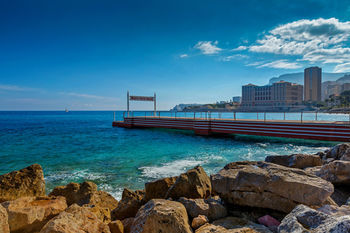Monte Carlo Bay Hotel And Resort
