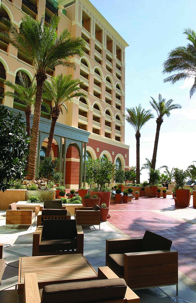 Monte Carlo Bay Hotel And Resort