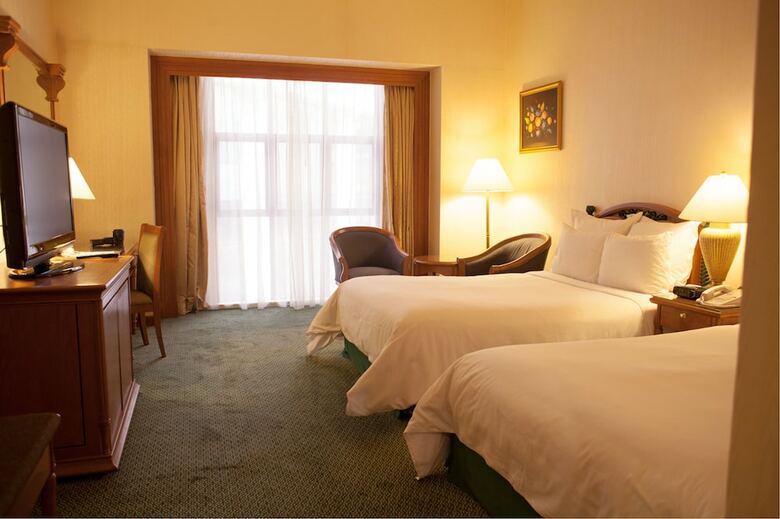 Hotel Renaissance