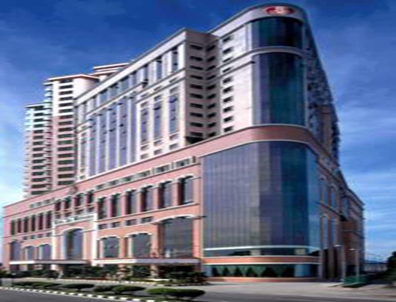 Hotel Renaissance