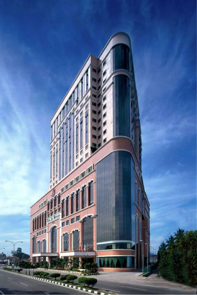 Hotel Renaissance