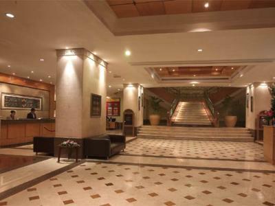 Hotel The Royale Bintang Kuala Lumpur