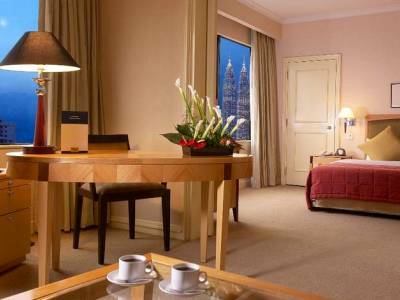 Hotel The Royale Bintang Kuala Lumpur