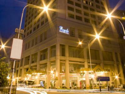Hotel The Royale Bintang Kuala Lumpur