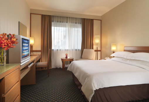 Hotel Concorde