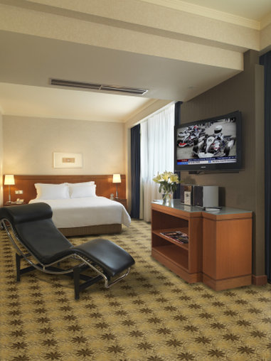 Hotel Concorde