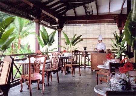 Hotel Concorde