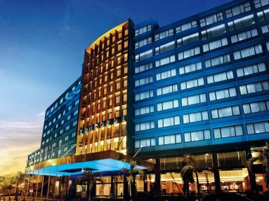 Hotel Concorde
