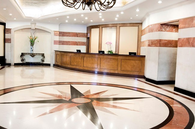 Hotel Dorsett Regency