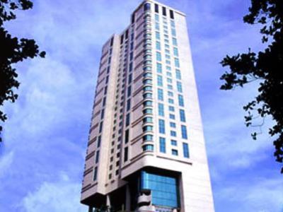 Hotel Dorsett Regency