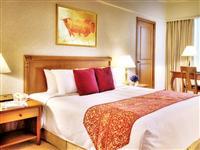 Hotel Dorsett Regency