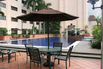 Hotel Grand Seasons