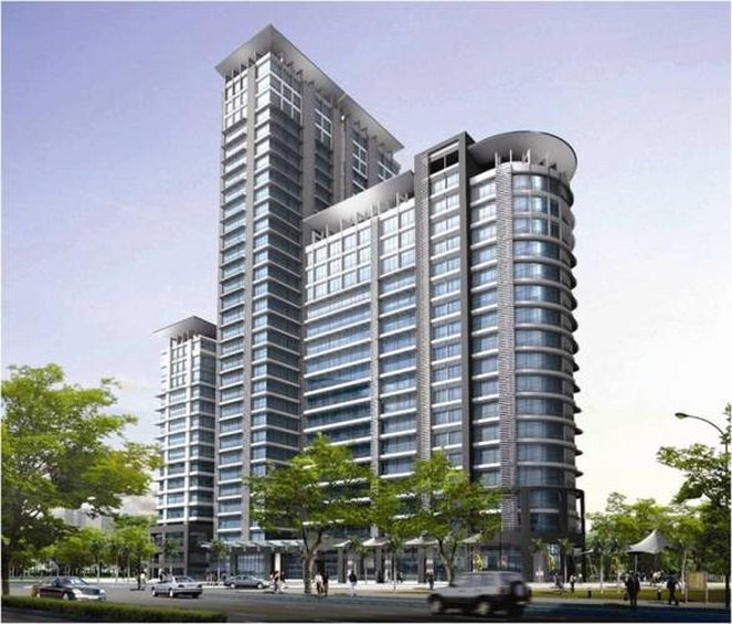 Hotel Parkroyal Kuala Lumpur