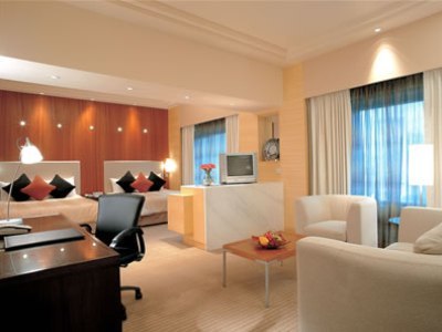 Hotel Parkroyal Kuala Lumpur