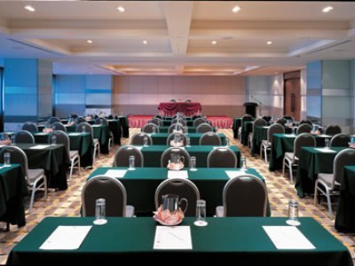 Hotel Parkroyal Kuala Lumpur
