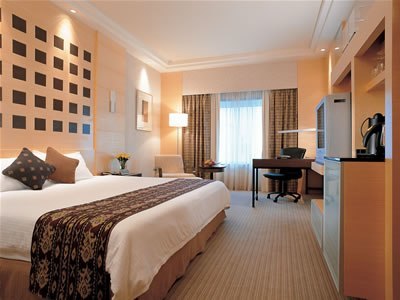 Hotel Parkroyal Kuala Lumpur