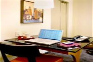Hotel Parkroyal Kuala Lumpur