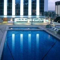 Hotel Parkroyal Kuala Lumpur