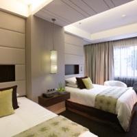 Hotel Parkroyal Kuala Lumpur