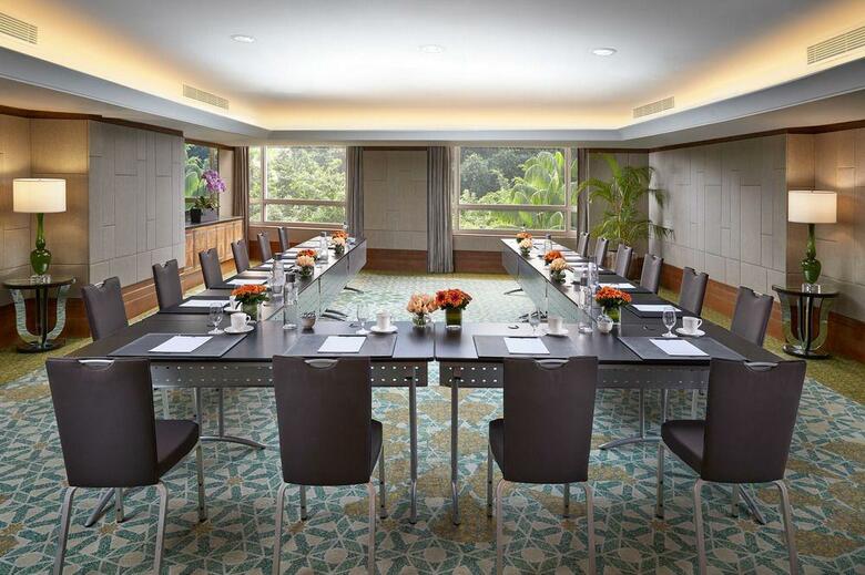 Hotel Mandarin Oriental Kuala Lumpur