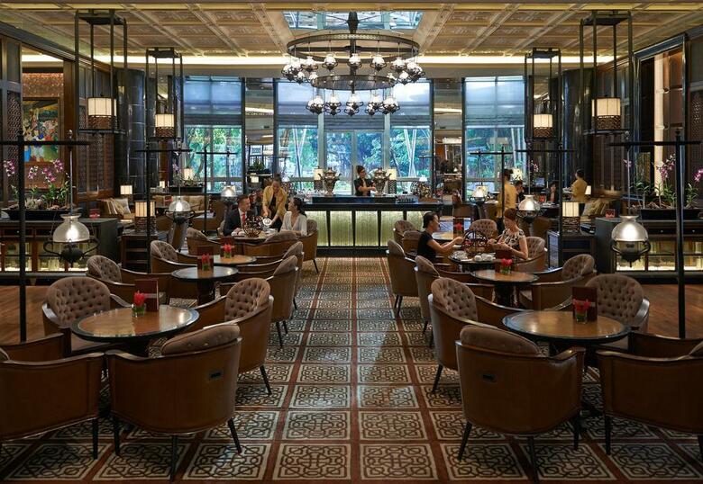 Hotel Mandarin Oriental Kuala Lumpur