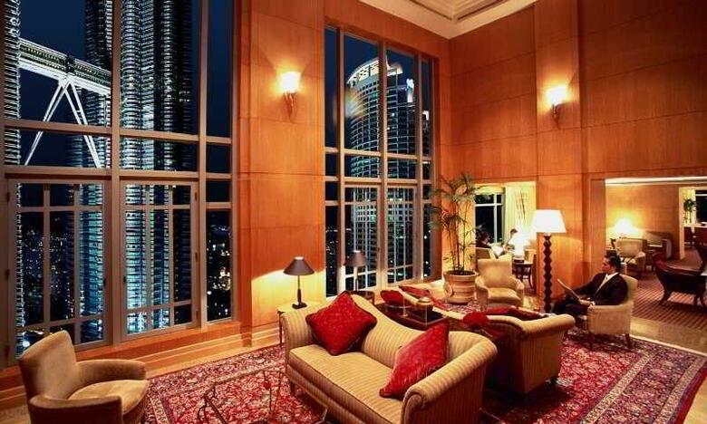 Hotel Mandarin Oriental Kuala Lumpur