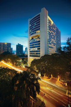 Hotel Maya