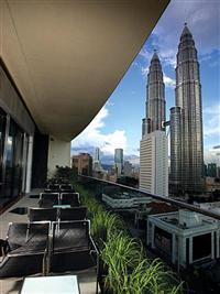 Hotel Maya