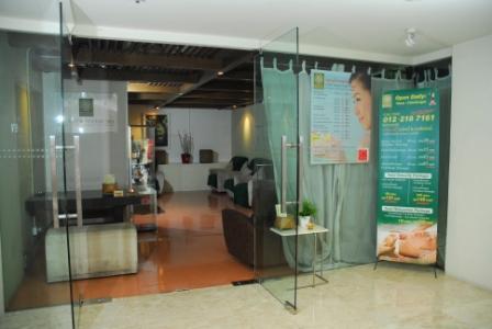 Hotel Cititel Express (est�ndar)