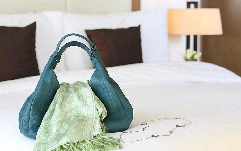 Oakwood Hotel & Residence Kuala Lumpur